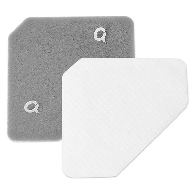 

BAAM-For SHARK Vacuum Cleaners BU3523 BU3521 BU3120 Accessories Filter Cotton Filter Replacement Parts Brush