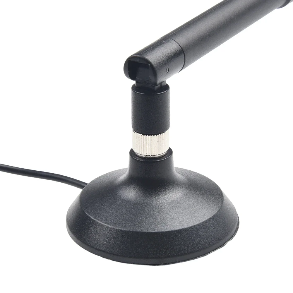 رائجة البيع الأعمال الصناعية هوائي عدة مجموع محطات هوت سبوت داخلي 1 قطعة 915 ميجا هرتز اكسسوارات هوائي للهيليوم #3