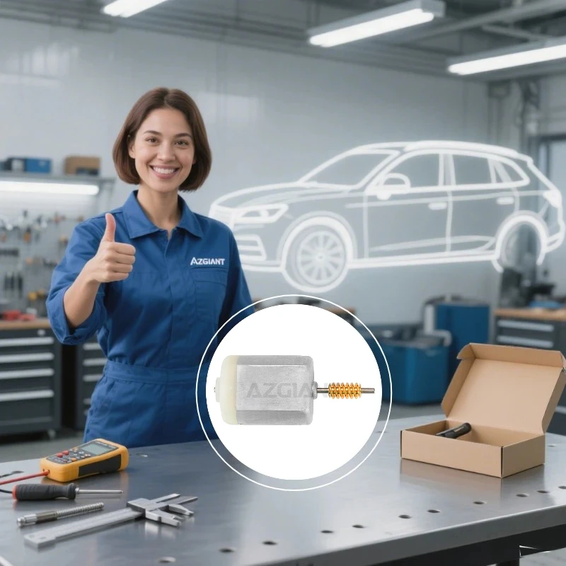 Azmega سيارة توجيه العمود قفل المحرك ESL/ELV طقم تصليح ل 2019-2023 تويوتا RAV4 استبدال # 45020-06-17 أداة التفكيك