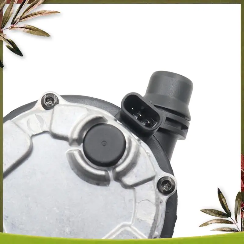 

AB98-Car Engine Auxiliary Water Pump Electric Coolant Water Pum Kit 11518637953 For BMW 1-4 Series F20 F21 F22 F23 F30 F31