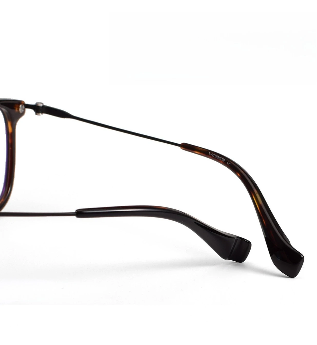 تصميم الأزياء شعبية اليدوية الرجعية جولة سبيكة النظارات الإطار الرجال النساء قصر النظر البصرية طول النظر الشيخوخي العدسات مرفق النظارات