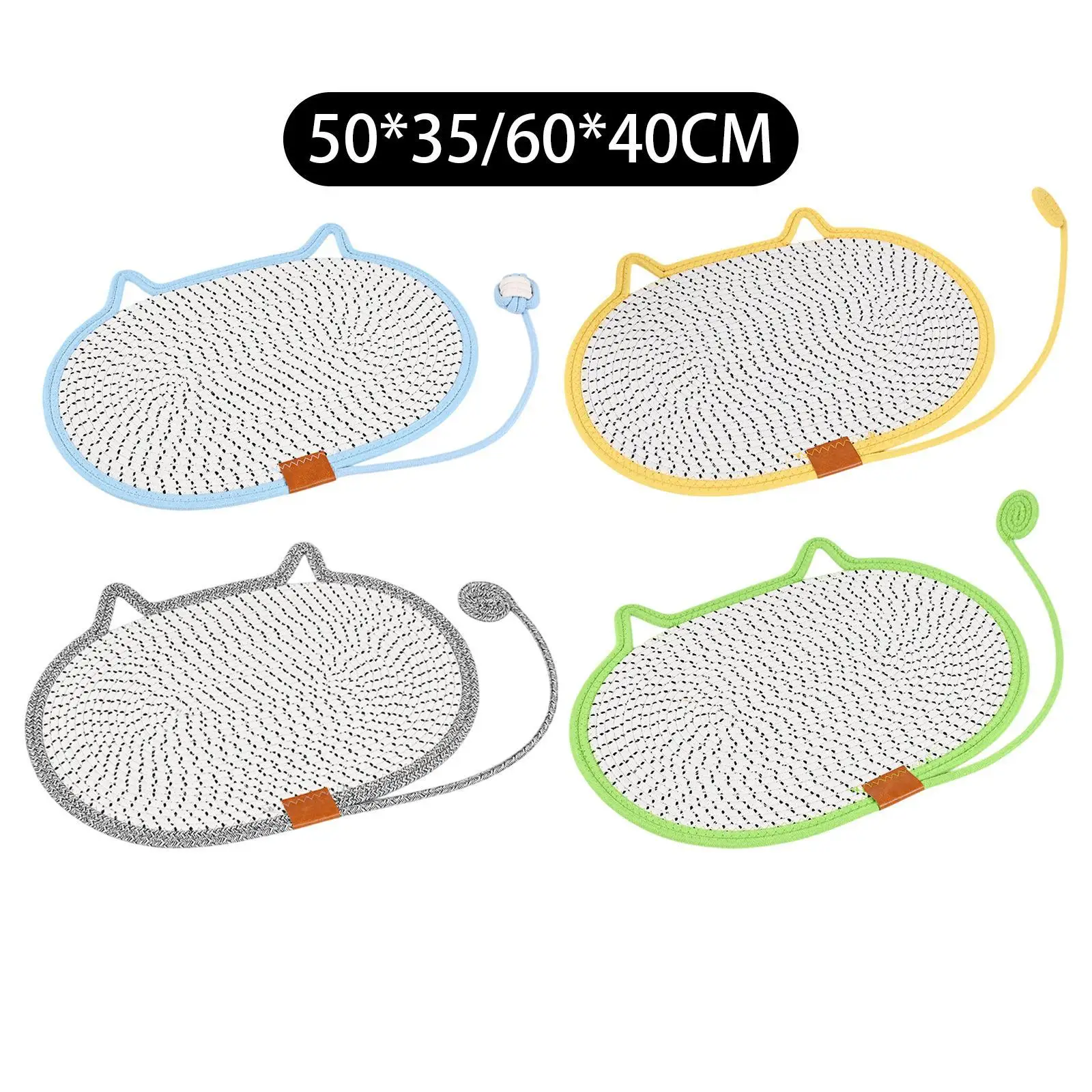 猫用爪とぎマット、猫用爪とぎパッド、子猫の爪とぎおもちゃ、爪研ぎ、インタラクティブな猫のおもちゃ、ソファや家具の保護