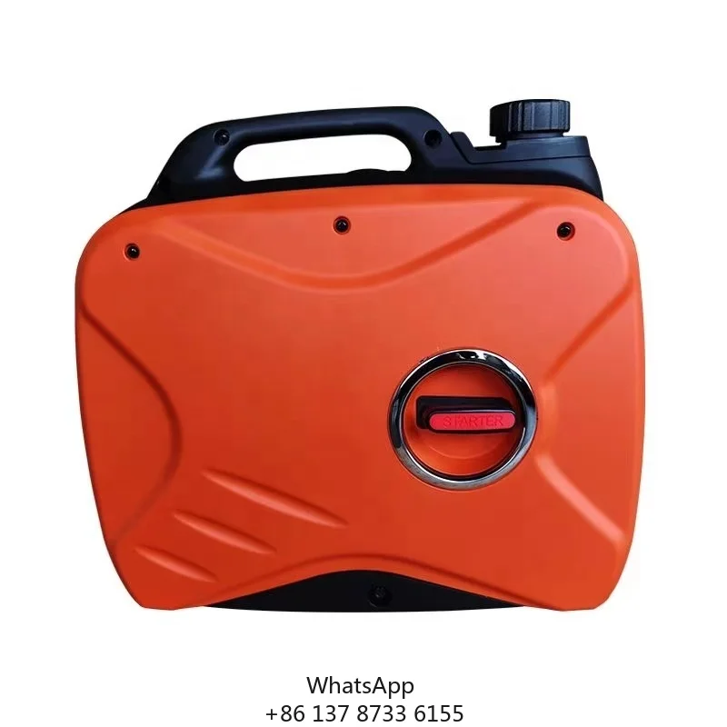 2026New Portable 20kva Electricity Diesel Generators Electric Without Fuel