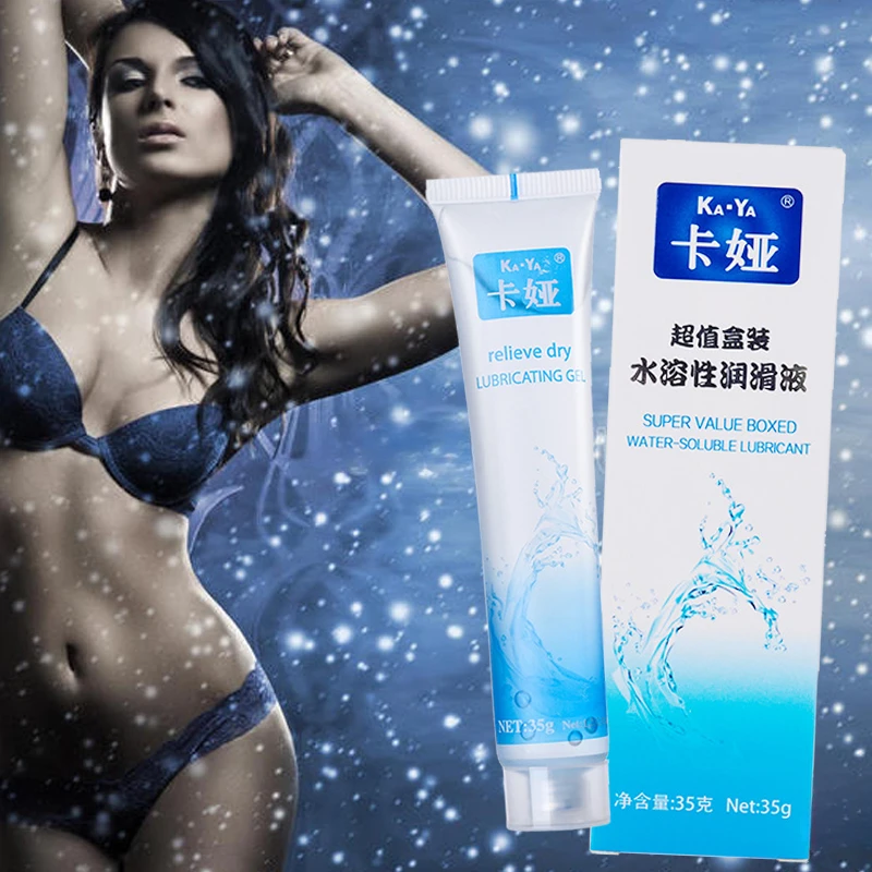 Sex Water-soluble Based Lubes Sex Body Masturbating Lubricant Massage Lubricating Oil Lube Vaginal Anal Gel Adults Sex Products