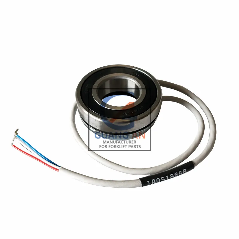 Japan Magnetic Encoder Detector 6206V