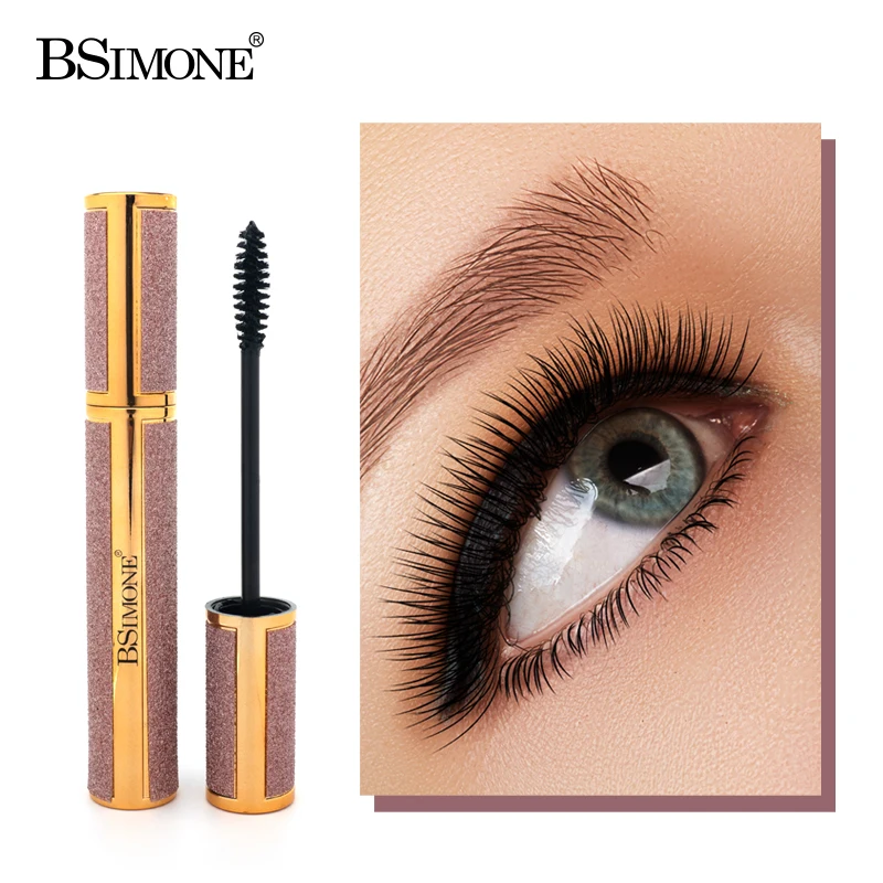 False Lash Effect Mascara Smudgeproof Volume & Length Cruelty Free & Paraben Free