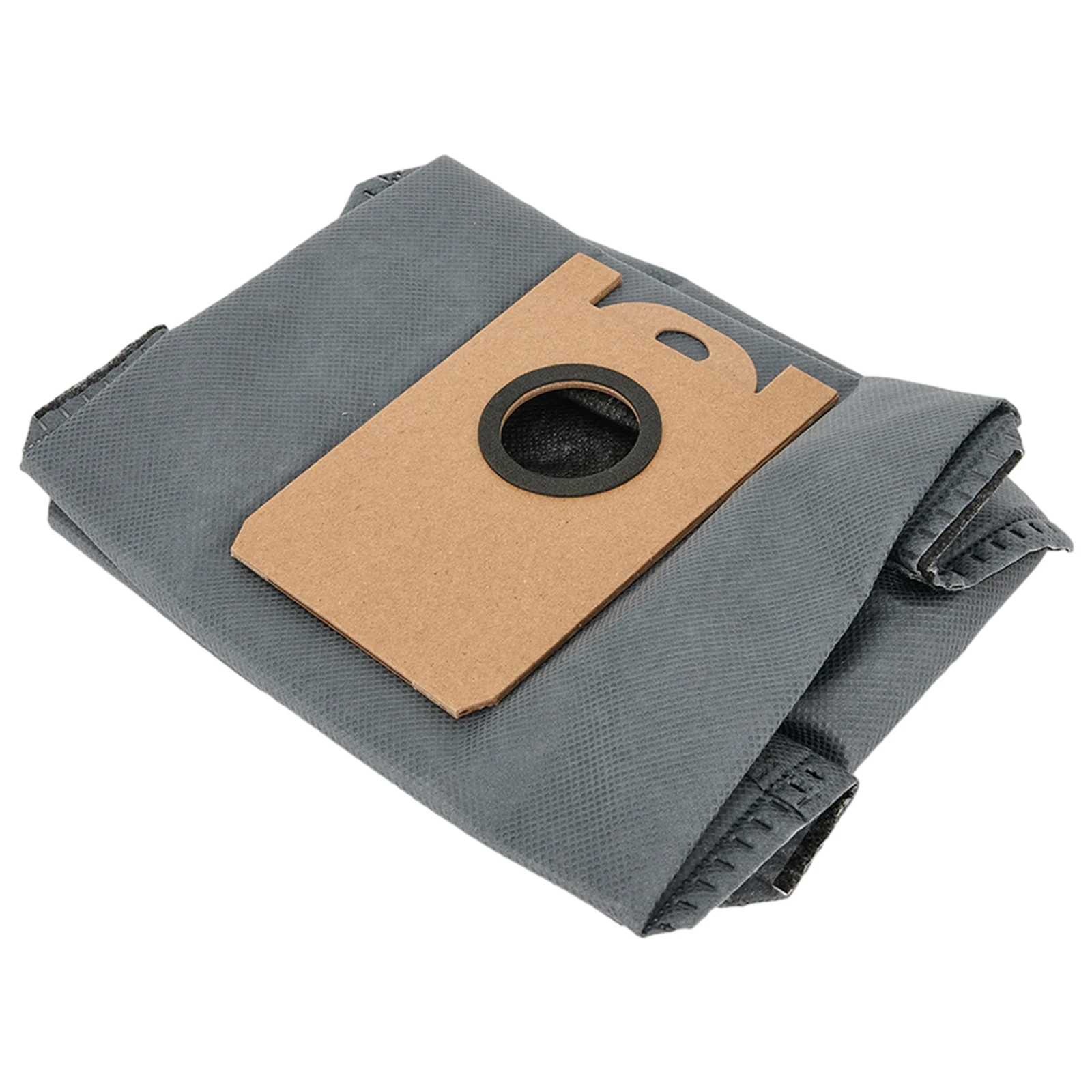 

6 Pack Replacement Dust Bags for RoboVac LR30 For Hybrid+ Robot Vacuum Cleaner Compatible Parts for Easy and Clean Tank Emptying
