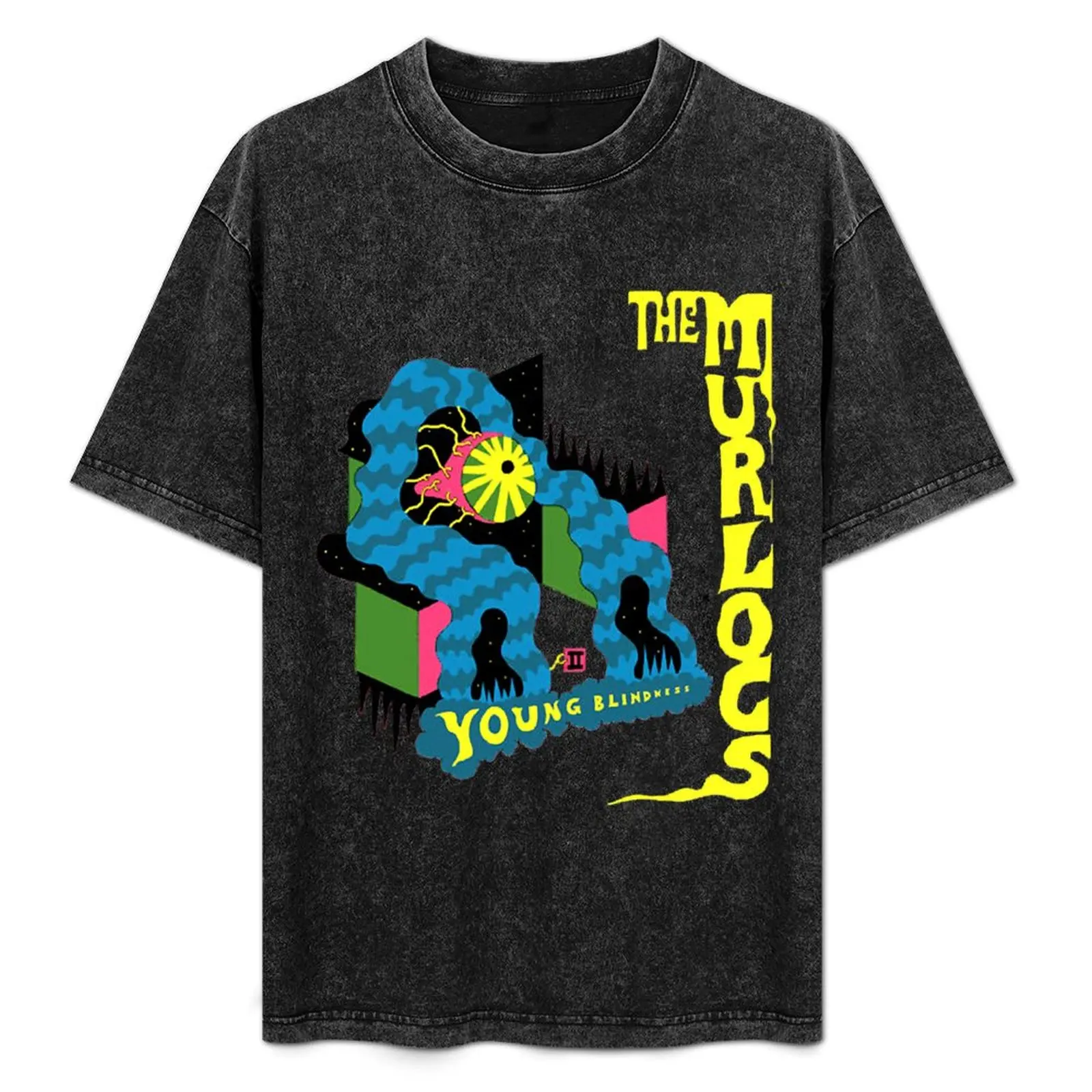 

the murlocs Essential T-Shirt Daily Wear Print T-Shirt