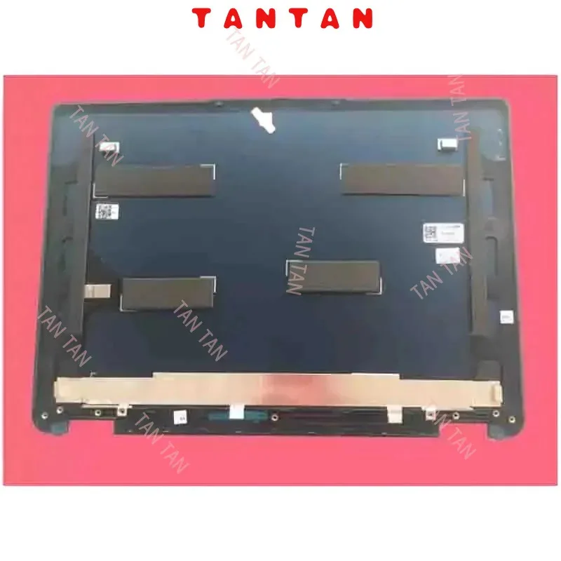 

WAF 5CB1L30592 Blue Brand New Original LCD Back Cover for ldeapad Flex 5 14IRU8 5-14ALC7 IAU7 Laptop TAN