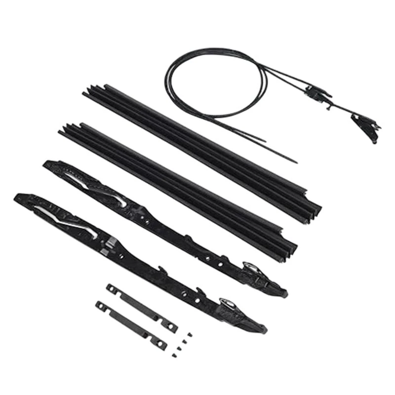 Top sale FL3Z16502C22, FL3Z16500A66A, FL3Z1651070E Sunroof Guide Track W/Cables Kit For Ford F150 F250 F350 F450 2015-2020