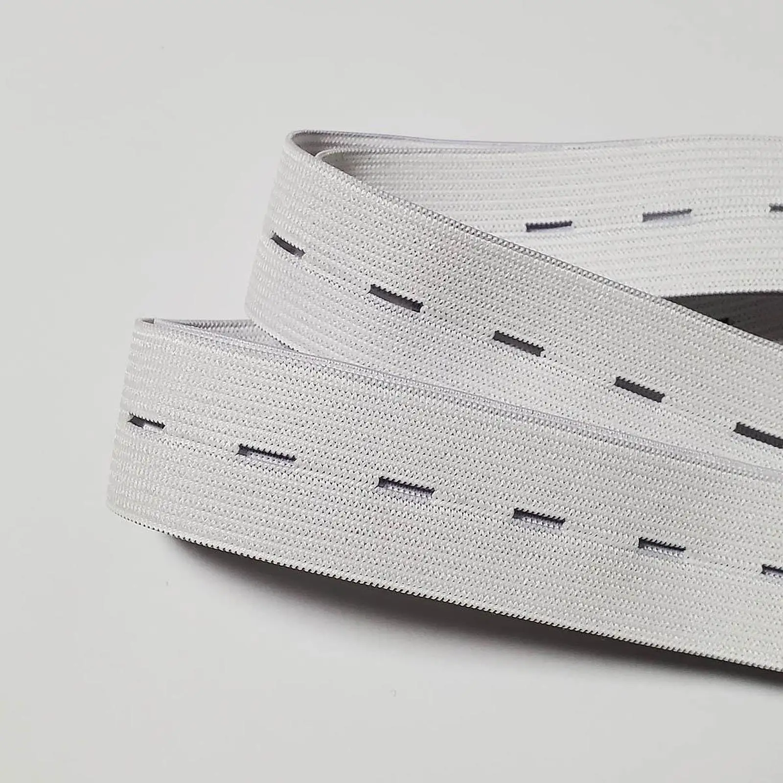 Shirt Stay Belt for Uniform Business Waistband Adjustable Shirt Holder
