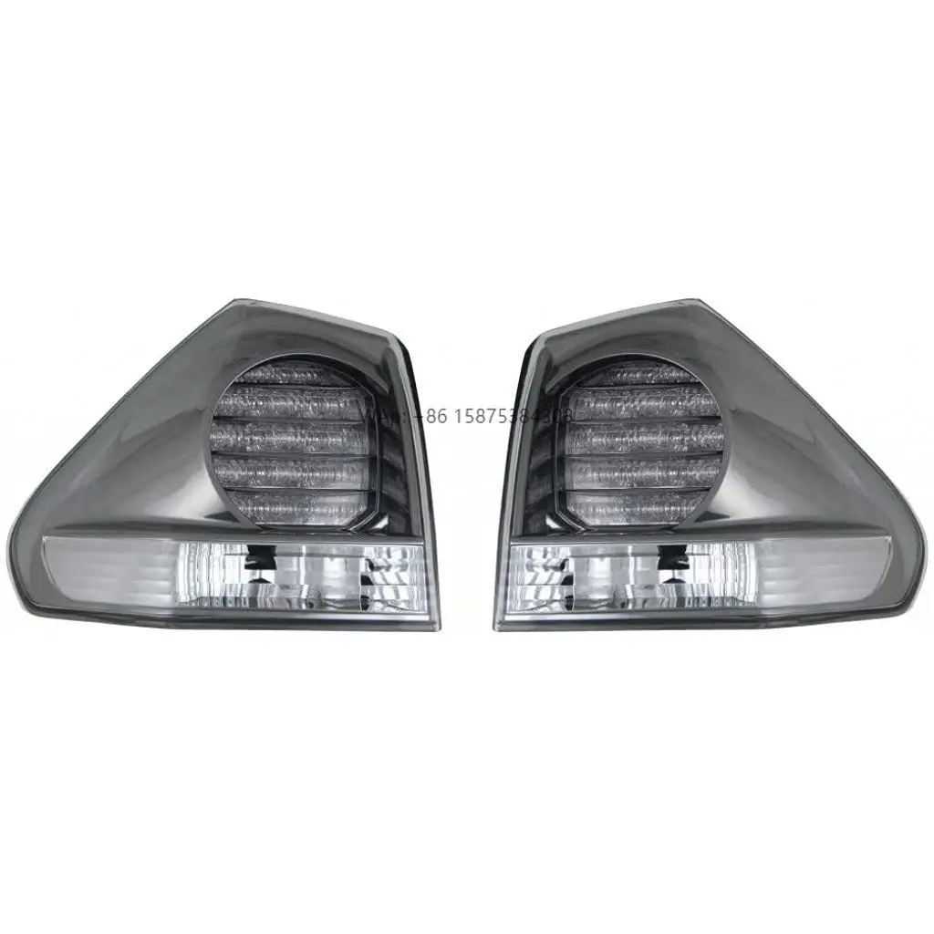 

Left Right Rear Tail Lamp Light for 2006 2007 2008 2006-2008 RX400h