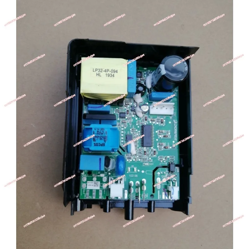 Compressor inverter board 1.4A 102-06-Y18-R 34-D-V611