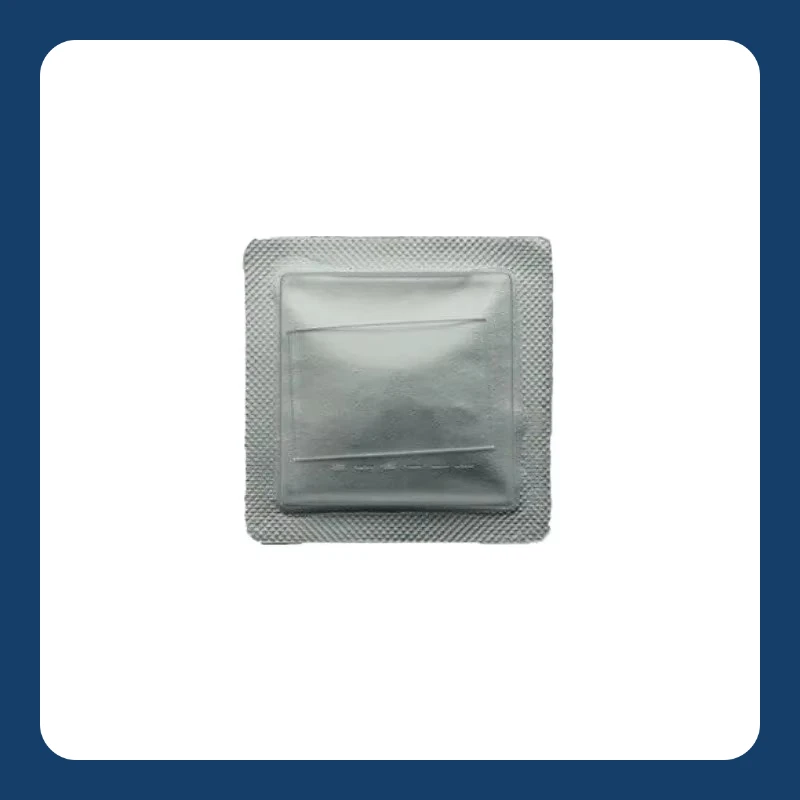 

Watch Sapphire Crystal Glass for Cartier 25.4*16.45*1.1mm Square