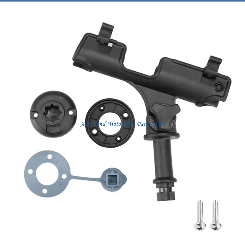 

P9FD Высокий удар по борьбе с коррозионной рыболовной ловкой для каяк