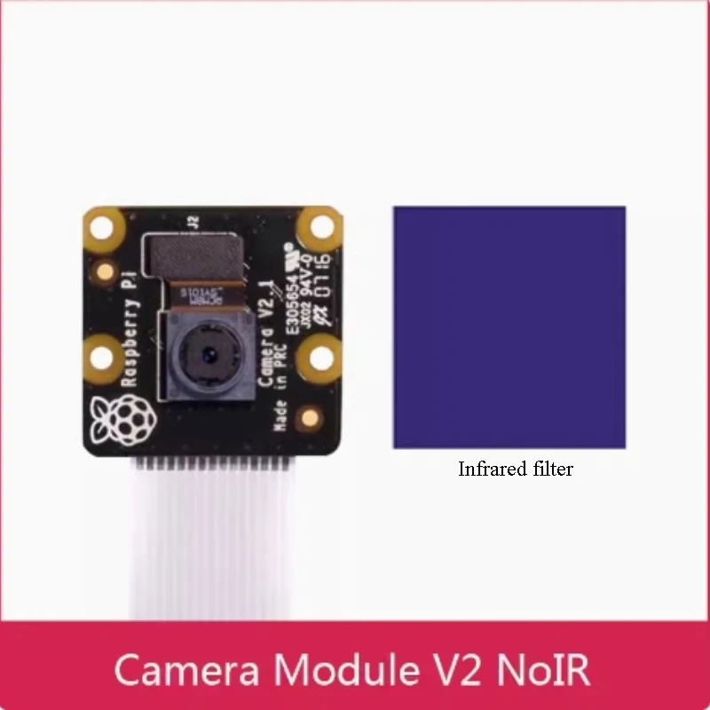 

Raspberry PI official original Camera Camera Module V2 Camera Module V2 NoIR night vision