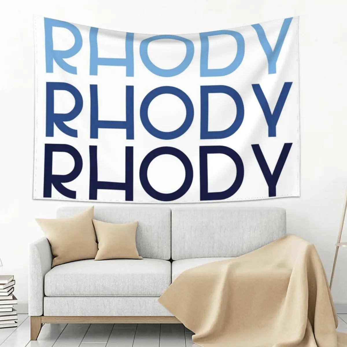 

Rhody Rhody Rhody Tapestry