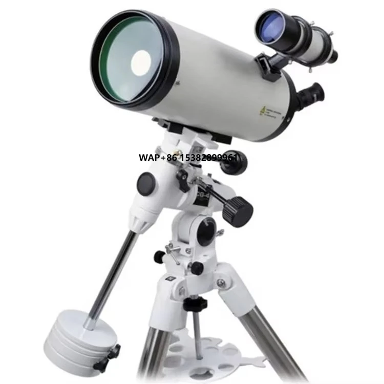 

Hot Sale Professional Adult HD 1301900 Maka Astronomical Telescope for Watching Moon
