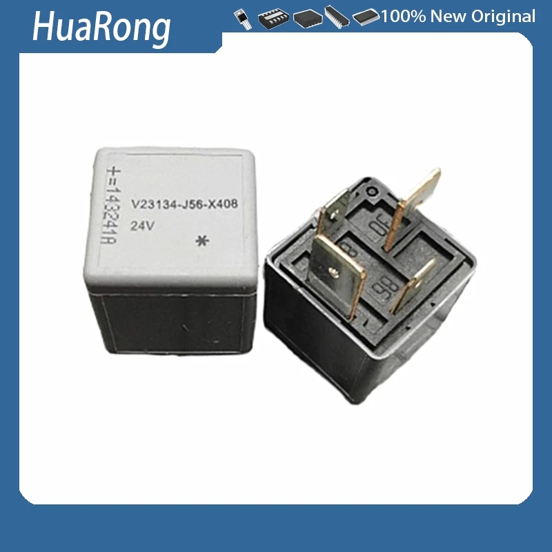 2Pcs/Lot V23134-J56…