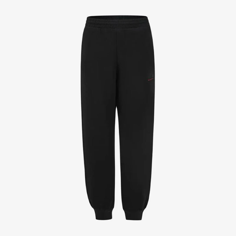 

Оригинальные осенние детские спортивные трикотажные повседневные брюки Adidas с завязками на щиколотке JD3224
