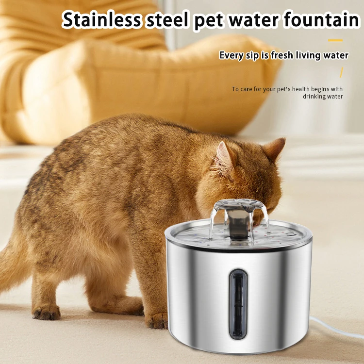 Thumbnail 3 - #27 Dog Water Fountains List of Top Picks