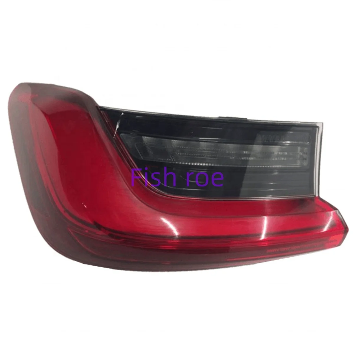 

63217955842 is suitable for the interior taillights of the 2020-2021 B-M-W 3 Series G20 G28