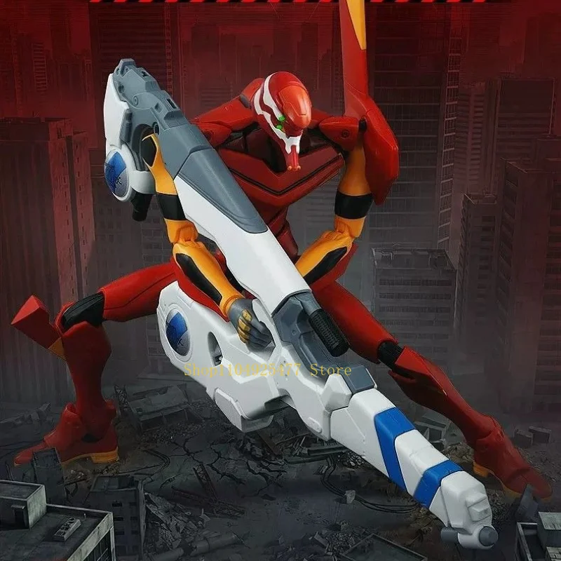 Blokees Building Block Assembl - Model Kit Eva 02 ulasan dan harga