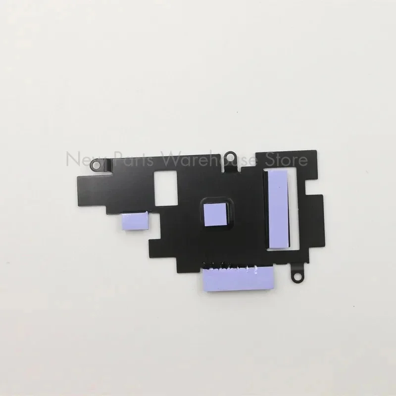 L NEW Original Aluminum Plate South Bridge Heat Dissipation For Lenovo M920X M720Q Tiny5 Model 5H40U52594 Fast Ship