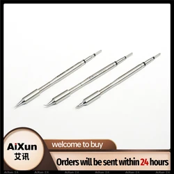 Aixun C245 welding head,lead-free welding head,soldering head compatible with T3A T245,T420 245 handle,T420D 245 handle