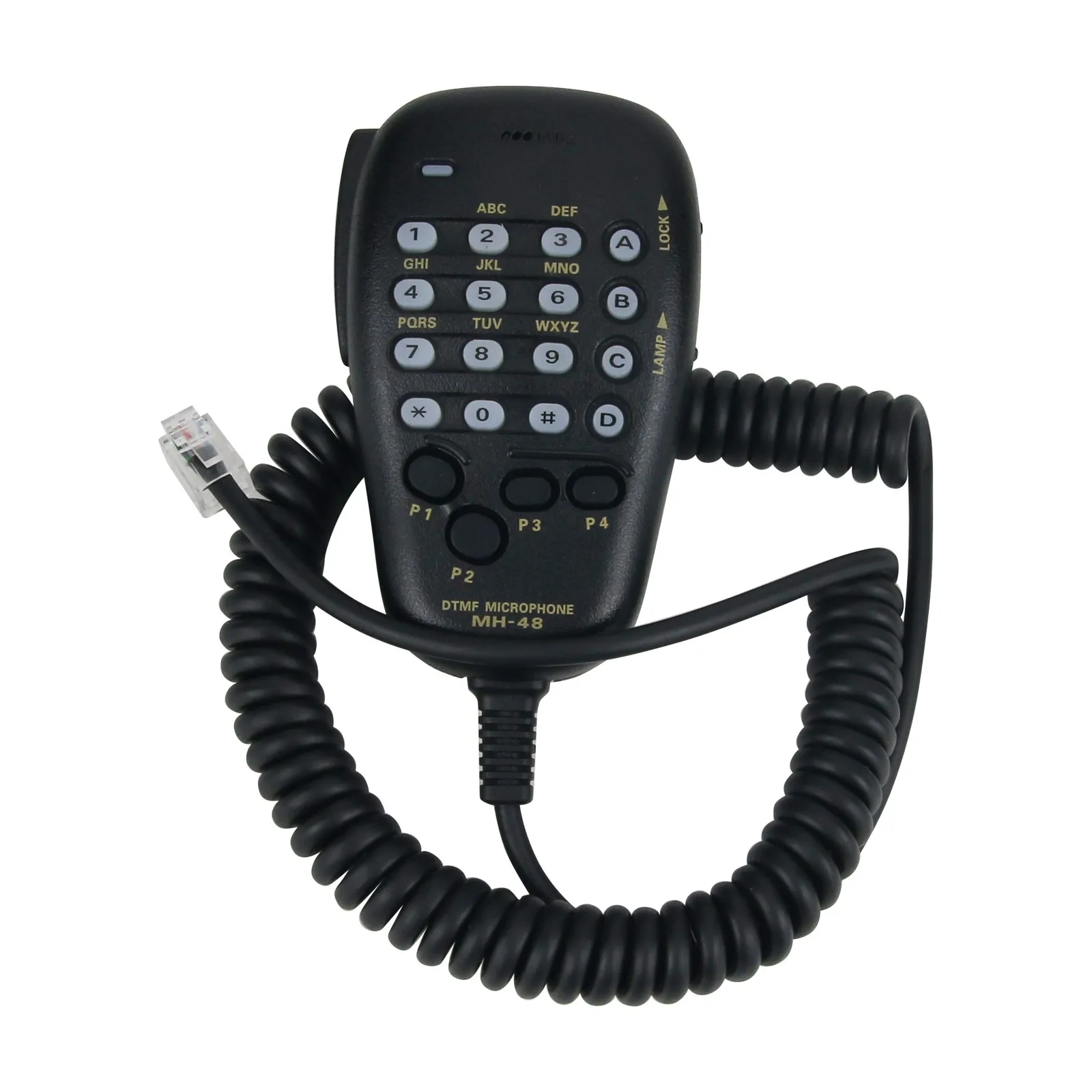 50WハイパワーFT-7900Rデュアルバンドモバイル無線UHF/VHF FMハムラジオトランシーバー（YAESU用）