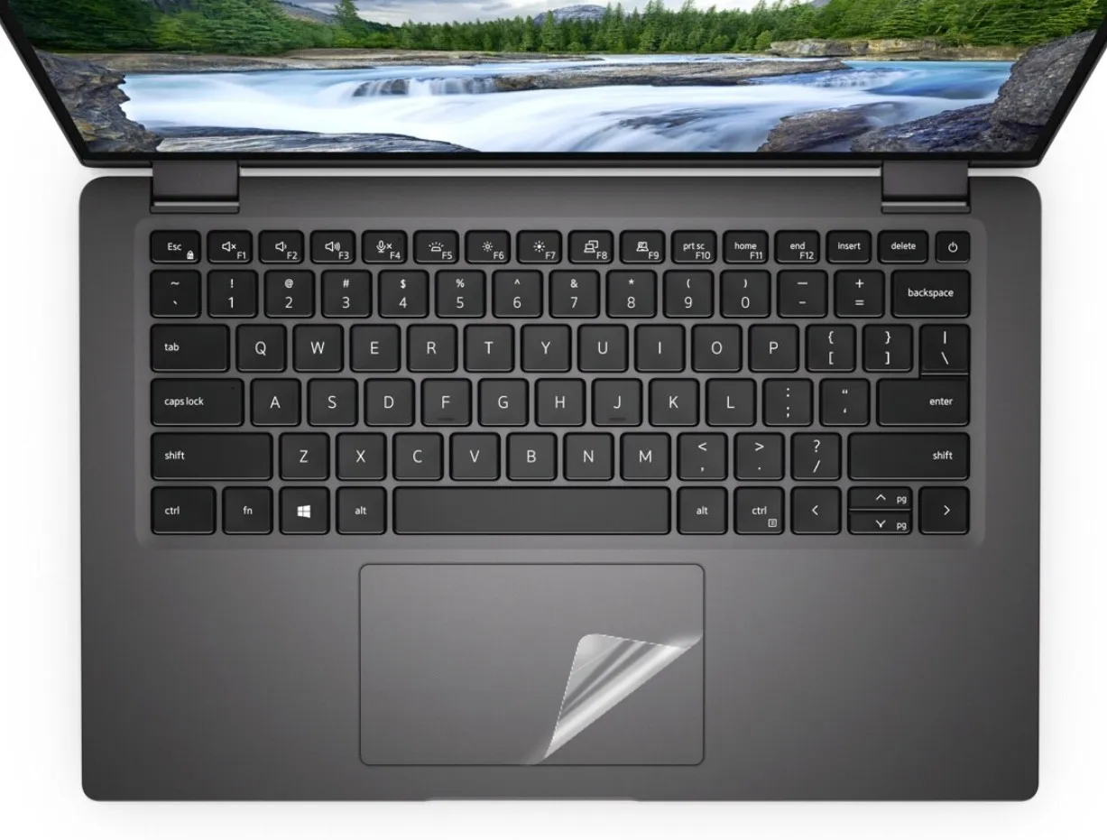 

Для Dell Latitude 13 7320 2021 Dell Latitude 7310 2-in-1 l Сенсорная панель матовая защитная пленка для сенсорной панели защитная пленка
