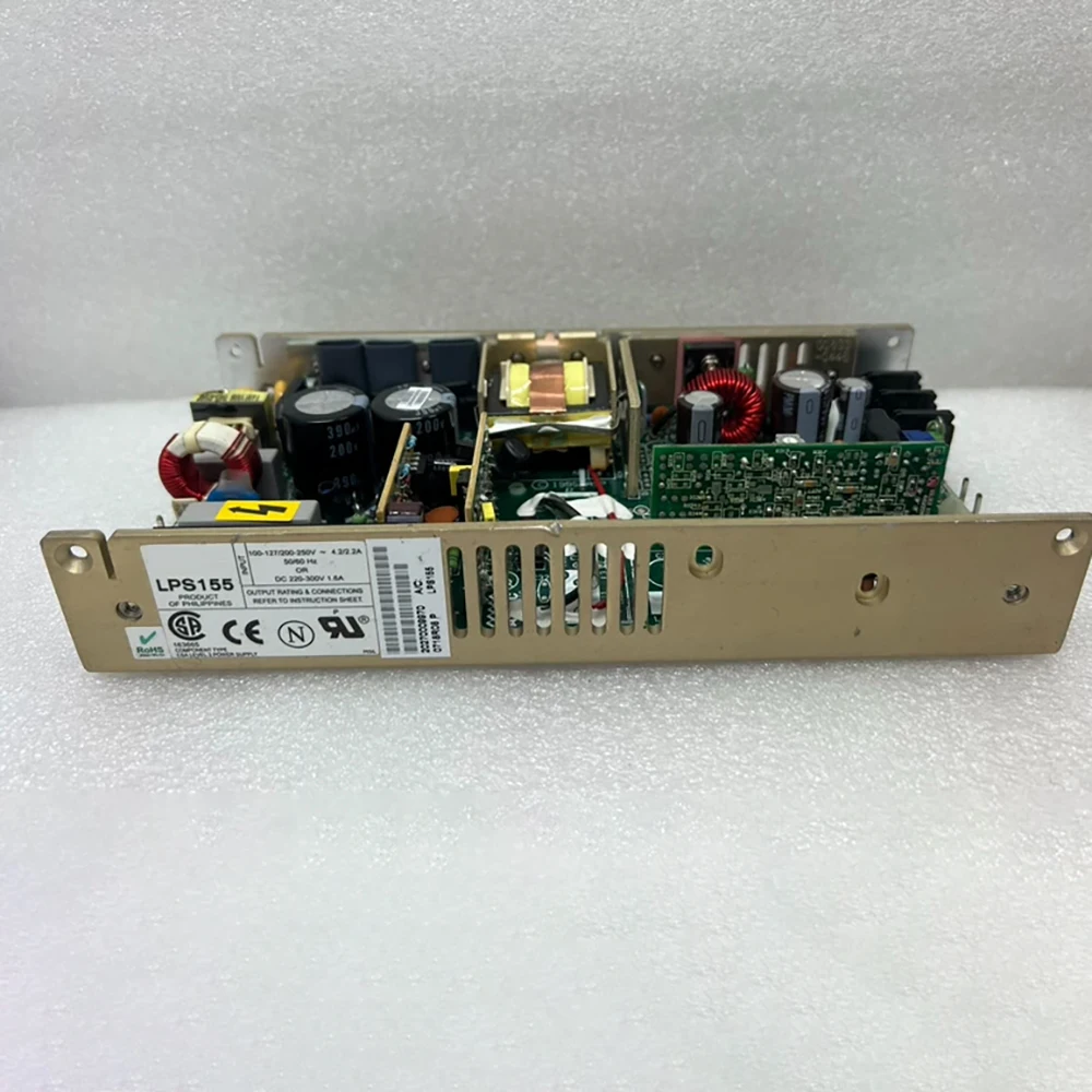LPS155 Для блока питания ASTEC Industrial me-dical