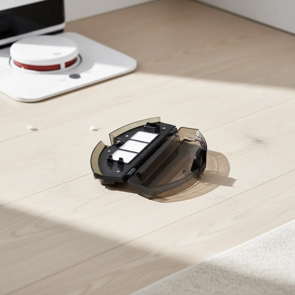 

Для пылесоса Conga 1290 1590 1490 1390, пылесборник со встроенным HEPA-фильтром, сменная мусорная корзина, аксессуары для пылесоса