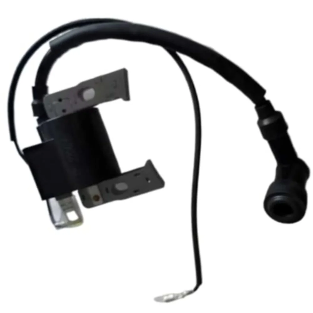 Spark Coil Ignition Coil For Construction Sites Robust Material Construction Stable Performance Output Easy Installation Design