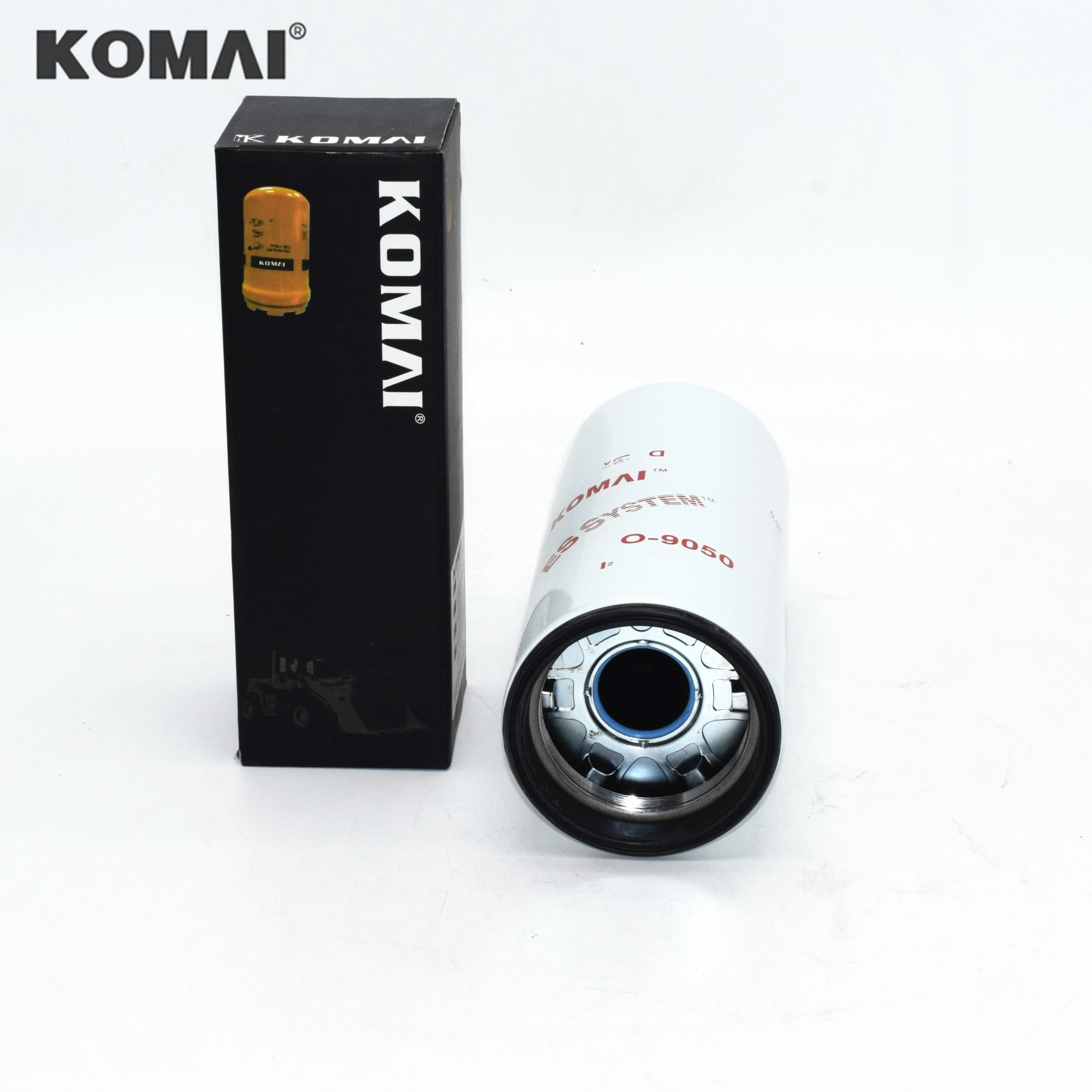 

3101870 4016657 P554560 P550775 P552224 Engine Oil Filter For Cummins Generator