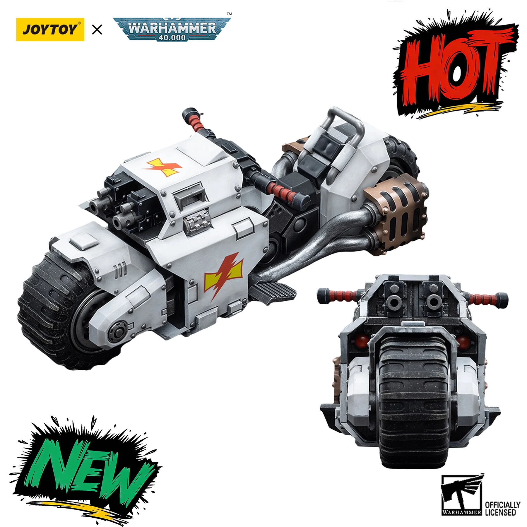 Threezero Transform…