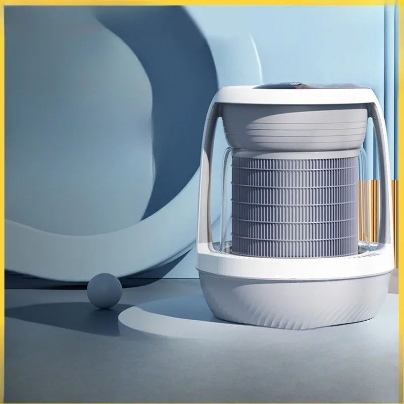 

Indoor fog-free humidifier, home silent humidifier, air humidifier