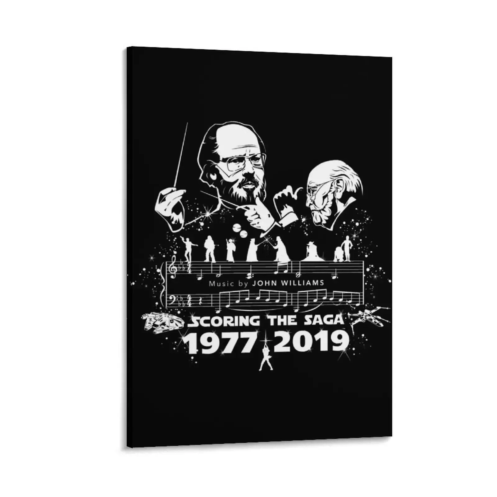 

The Maestro Canvas Painting home and decoration Home decoration room decorations Luxury living room decoration