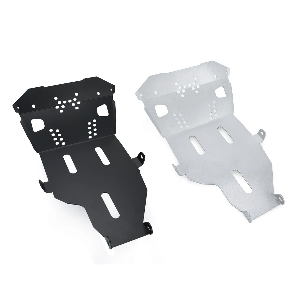 For Loncin VOGE 300 Rally 300 GY RALLY300 300Rally 2025 2024 2023 Motorcycle Skid Plate Bash Frame Engine Guard Protection Cover