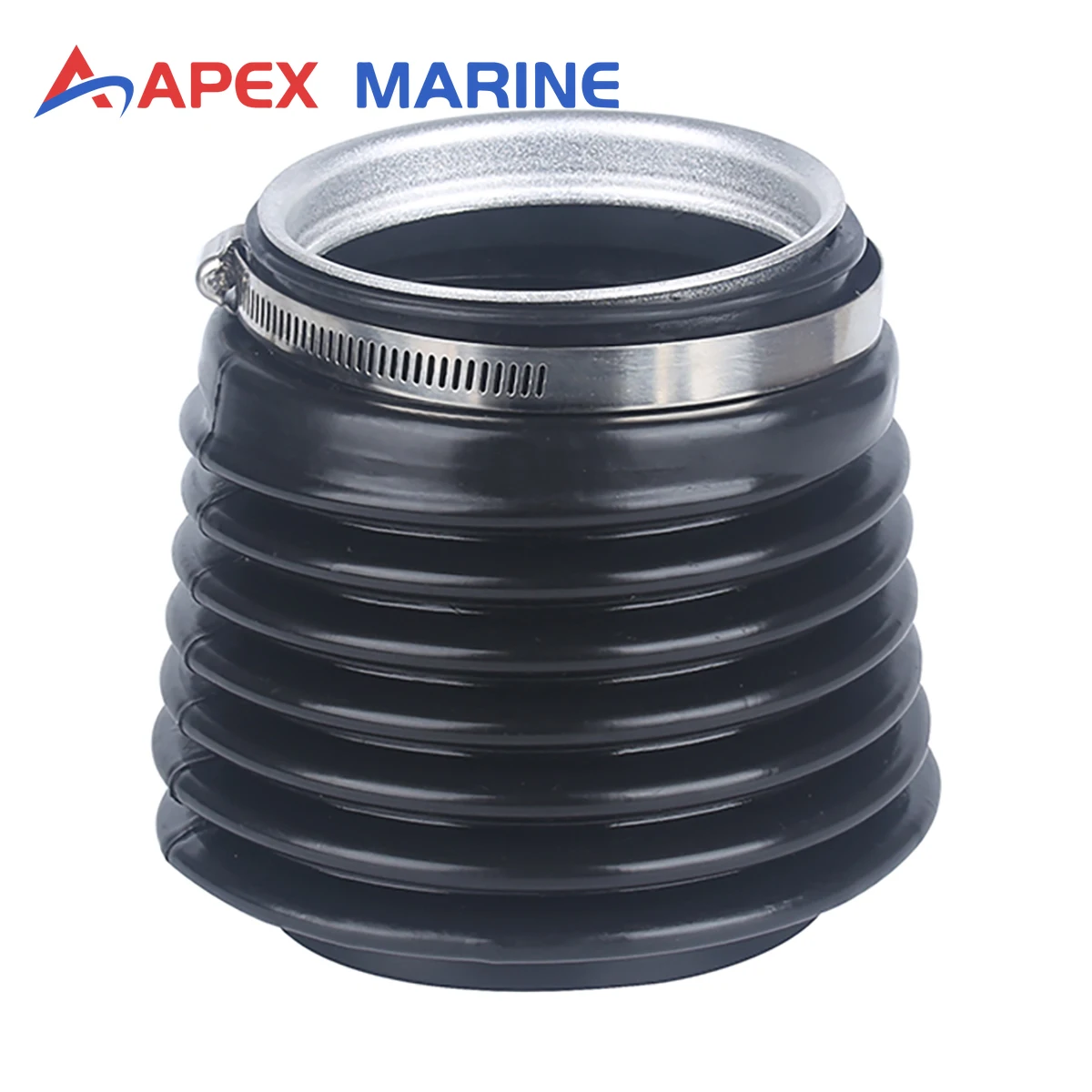 

U-Joint Bellows Kit For Volvo Penta SX Cobra & DP-S Stern Drive Transom 1986 & Later SX-S SX-C SX-R SX-M DP-S1 DP-SM Outdrive