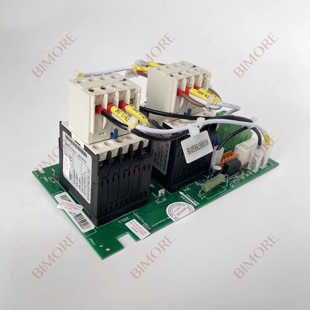 KM964619G24 KM964620H04 Elevator Inverter KDL16 Contactor PCB Board