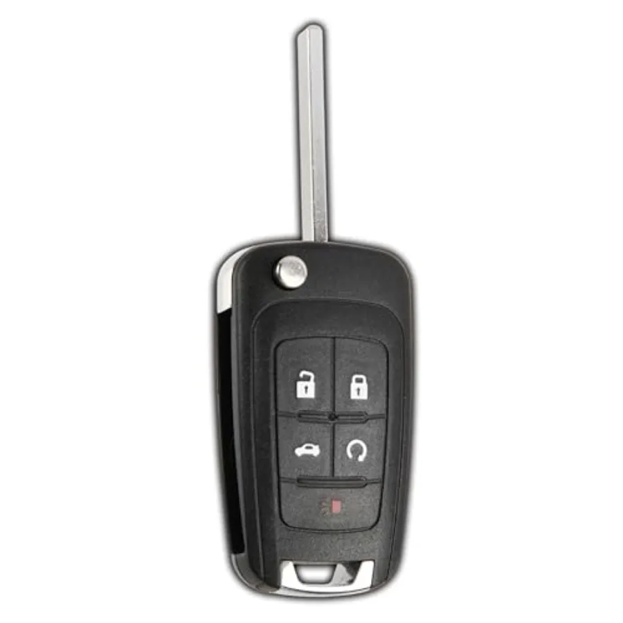 Key Fob Replacement…