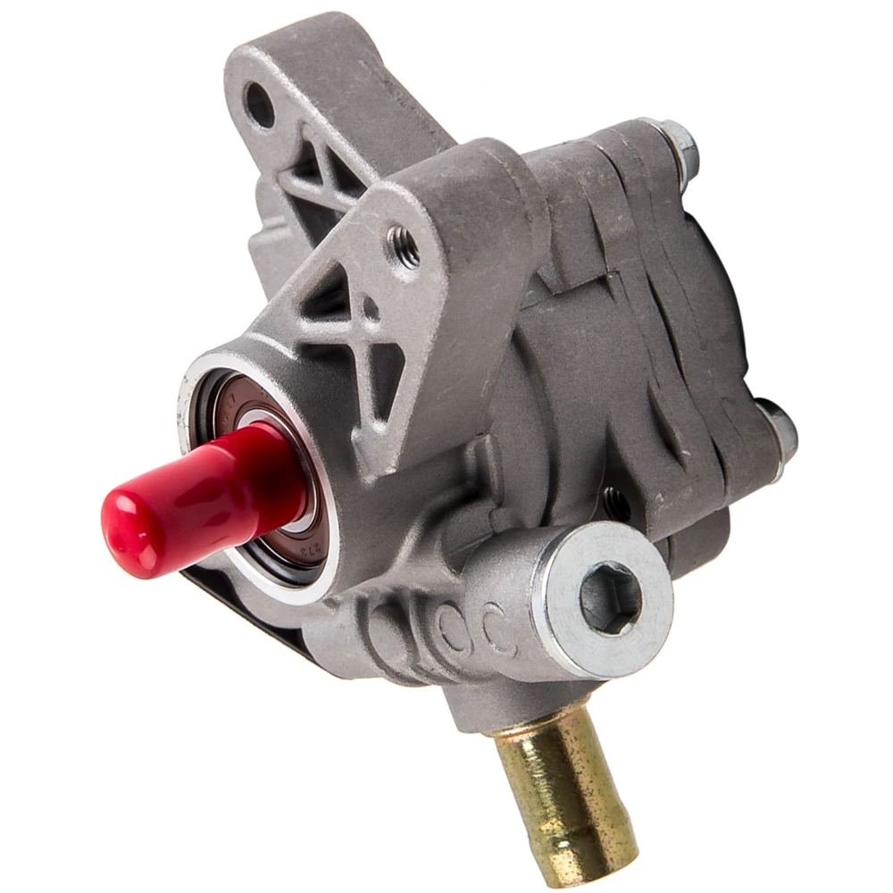 Power Steering Pump for Honda Accord Value Package Sedan l4 2.3L 2001 02 215919 for 553-57053 1998 99 2000 2001 2002 2.3L