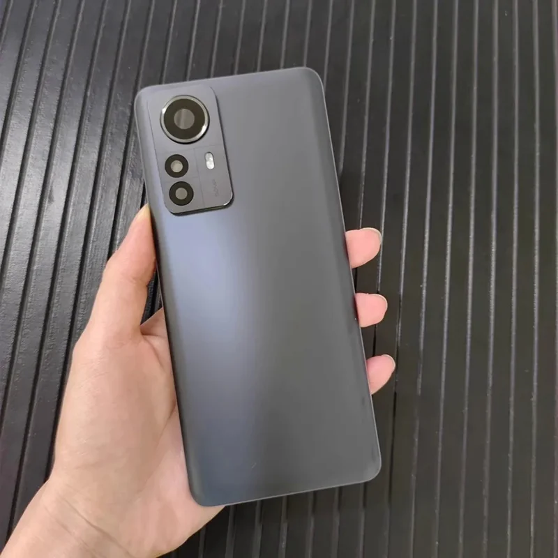 Mi12 Pro Housing For Xiaomi 12 Pro 5G Mi 6.73\