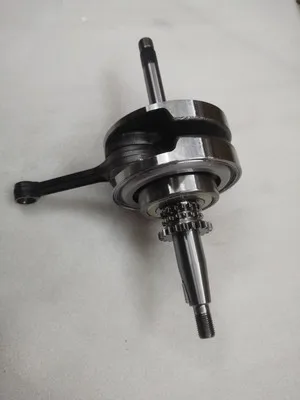 El rodamiento del cigüeñal del cigüeñal del scooter Honda 125 k97 del cojinete del cigüeñal PCX150 silencioso comenzó