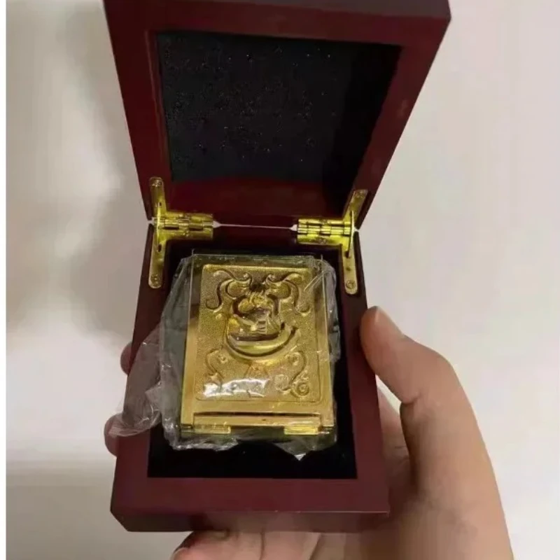 

В наличии Saint Seiya Myth Cloth EX RH Металлическая коробка Pandora Ophiuchus Odysseus LC Gold Knights of The Zodiac Аниме Фигурка Игрушка