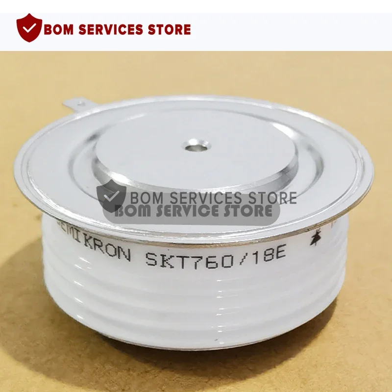 SKT760/18E SKT760/16E SKT760/14E SKT760/12E 100% Mới Ban Đầu THYRISTOR
