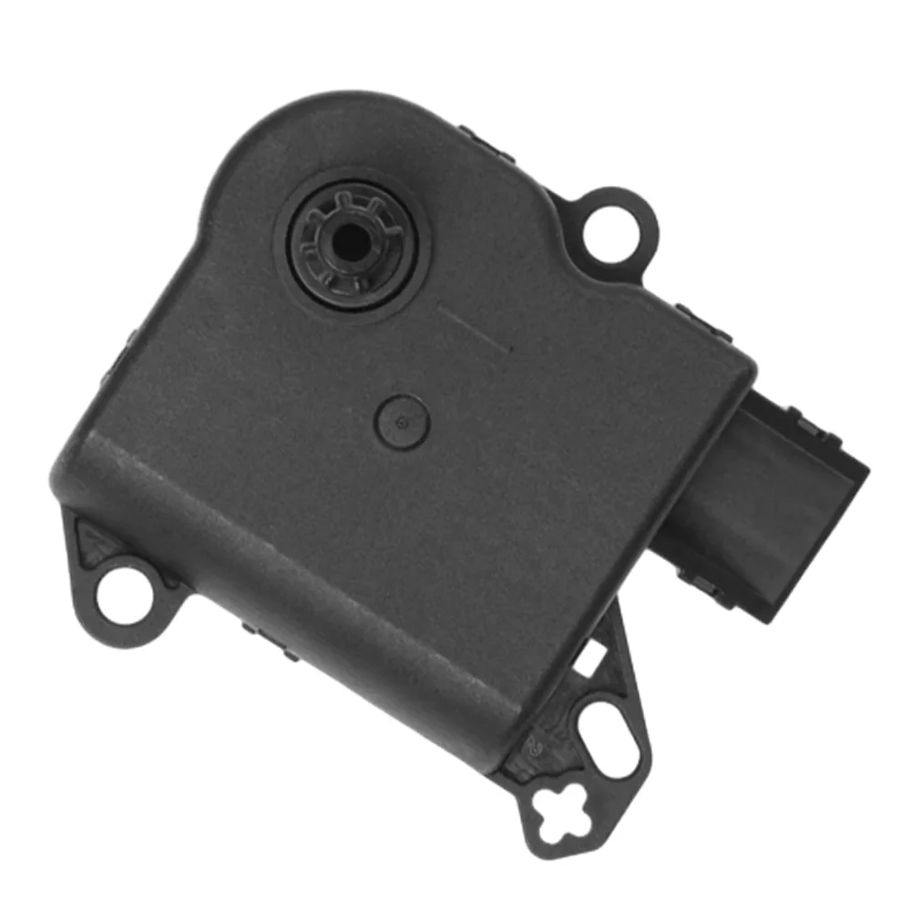 HVAC Heater Air Blend Door Actuator For Ford Explorer Flex Taurus Lincoln MKS 2011-2019 ES-604-234, AA5Z19E616B, AA5Z19E616C,