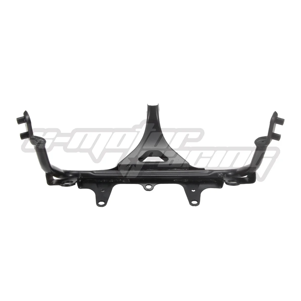 Front Headlight Upper Fairing Stay Bracket Holder For KAWASAKI ZX600 ZZR600 ZZ-R600 2005-2008 2006 2007 23062-1139