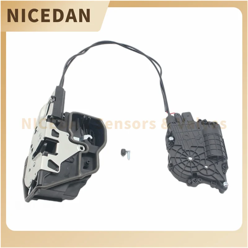 

Rear Door Lock Actuator 51227276321 51227276322 for BMW 640i/650i/M6/Alpina B6 Gran Coupe 2013-2019 3.0L/4.4L Car Parts